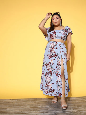 Plus Size Co-Ords