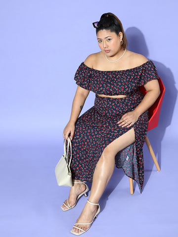Plus Size Coord - Buy Plus Size Coord online in India