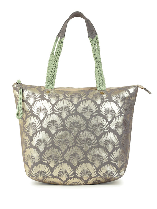 Leopard Sling Bag - Loraleis