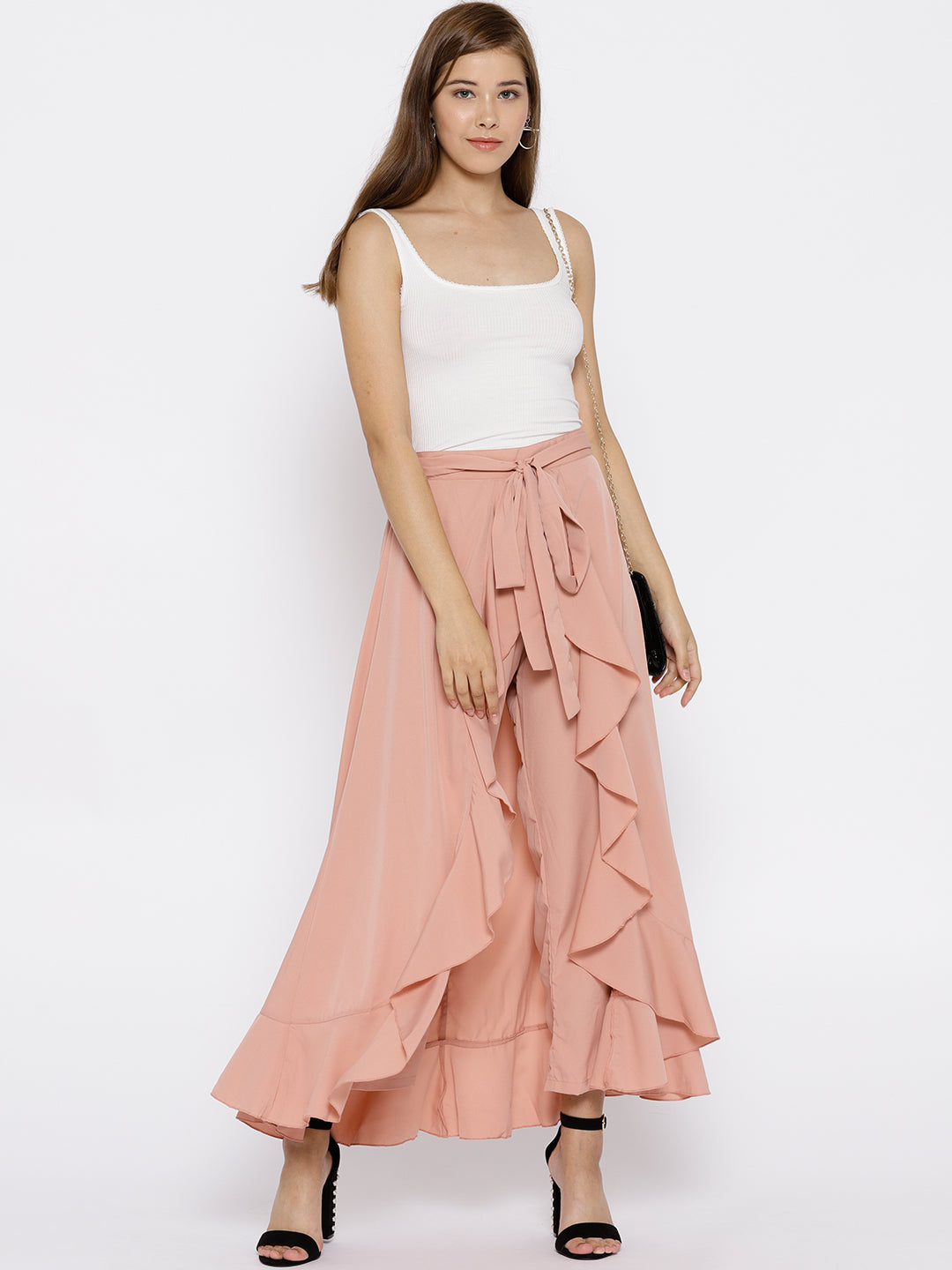 Flared dress skirt, Twik, Women's Maxi Skirts & Long Skirts