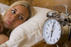 Sleep Lie In