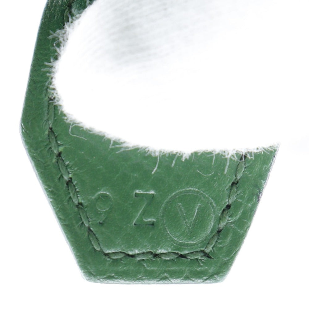 Bolide leather handbag Hermès Green in Leather - 24628127