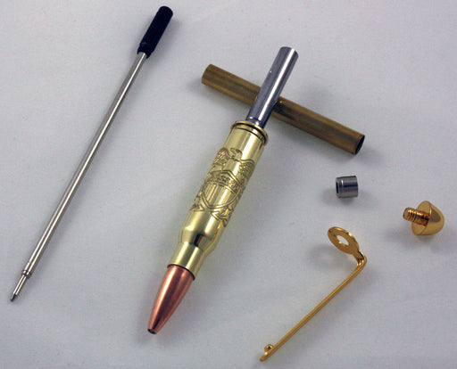 CNC POW-MIA Pen Kits — Wissen Design Inc - PTownSubbie