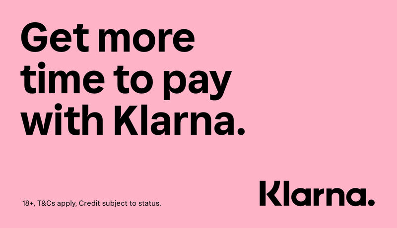 Pay How You Like with Klarna