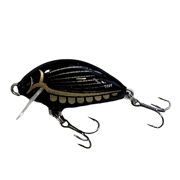 Salmo Rattlin' Hornet Floating Lures – Glasgow Angling Centre