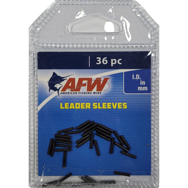 AFW Knottable Titanium Leader, Trace Wire