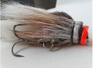 Reel in Big Catch with Drew Dearden's Upgraded Miura's Mouse