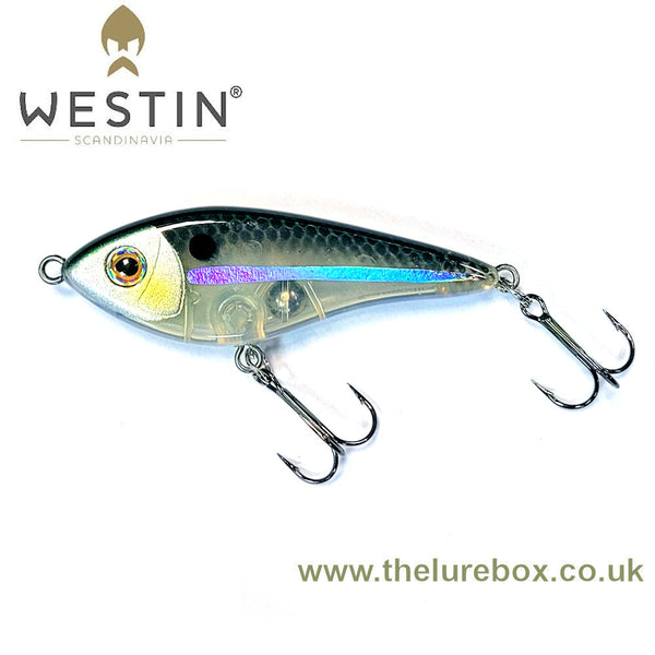 Westin Swim Glidebait 15cm 107g Suspending, Order Online in Ireland