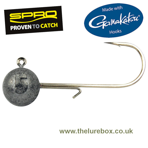 Lazer Trokar Helix Drop Shot Hook