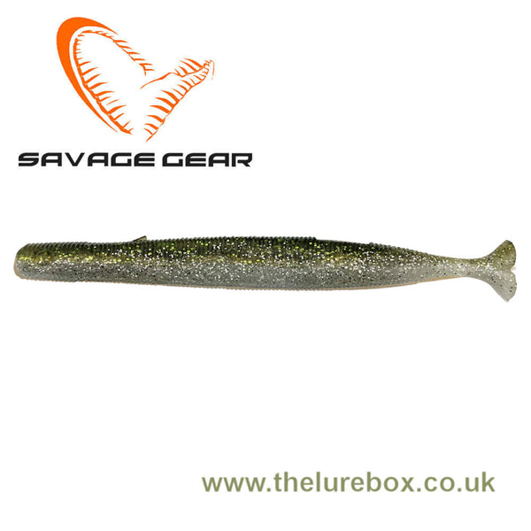 Savage Gear 3D Rat 20cm 32g - Littlehampton Angling ltd