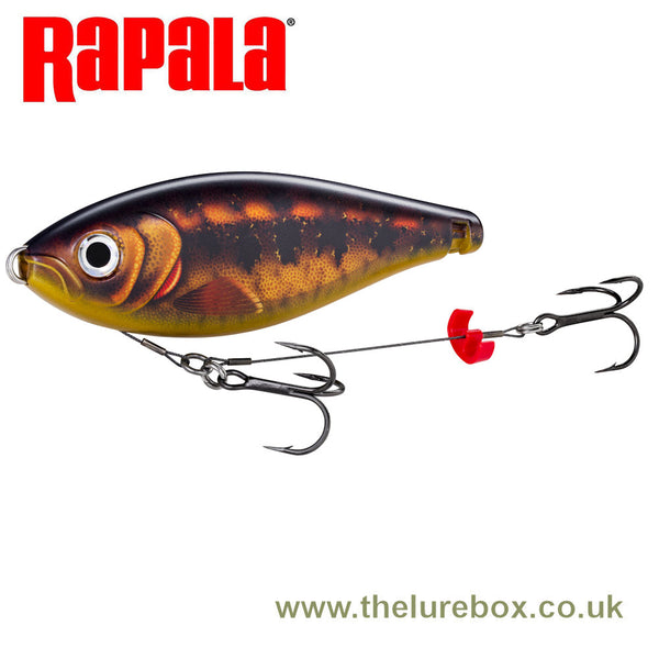 Rapala X-Rap Otus - 17cm