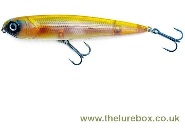 BKK Fangs Treble Hooks - BBT621-SS