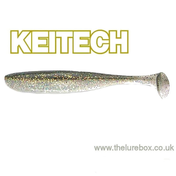 Keitech Easy Shiner 4