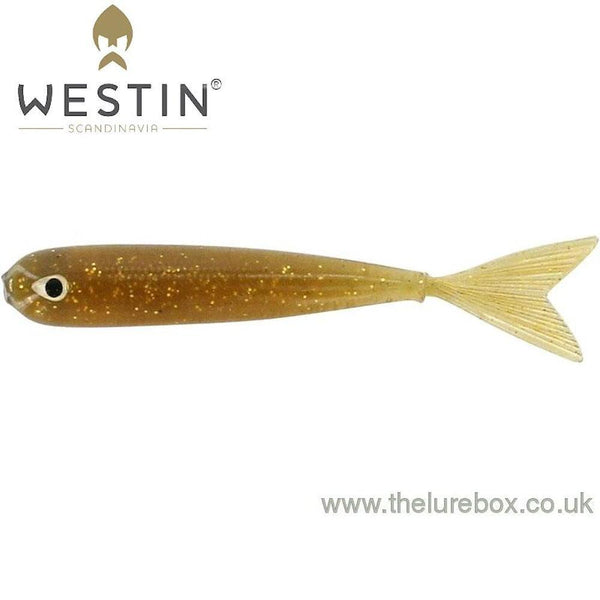 Westin Hypo Teez HL/GB Glidebait 14cm