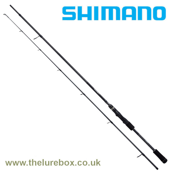 Shimano Curado Casting Rod - Fast Action