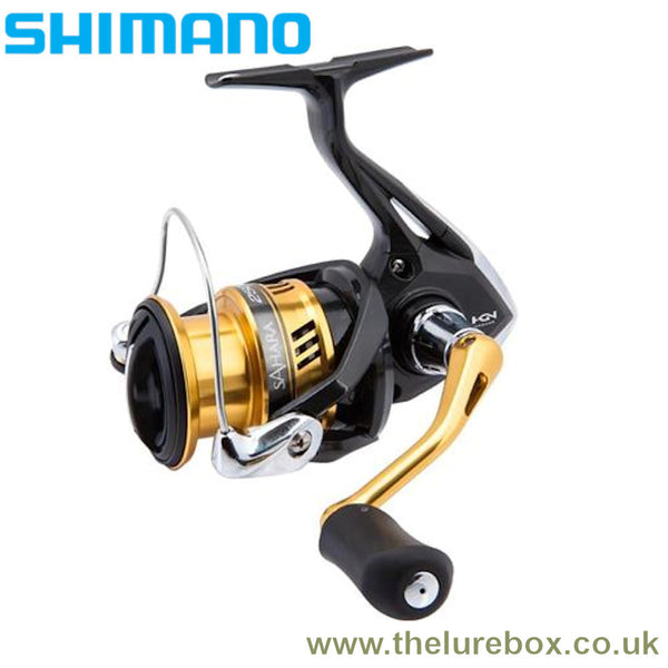 Shimano Twin Power Spinning Reel