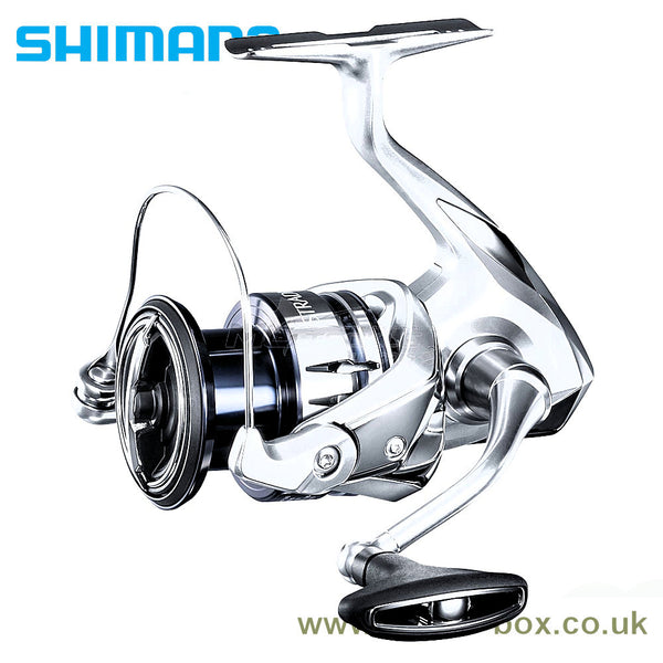 Shimano SLX A 151 HG LH