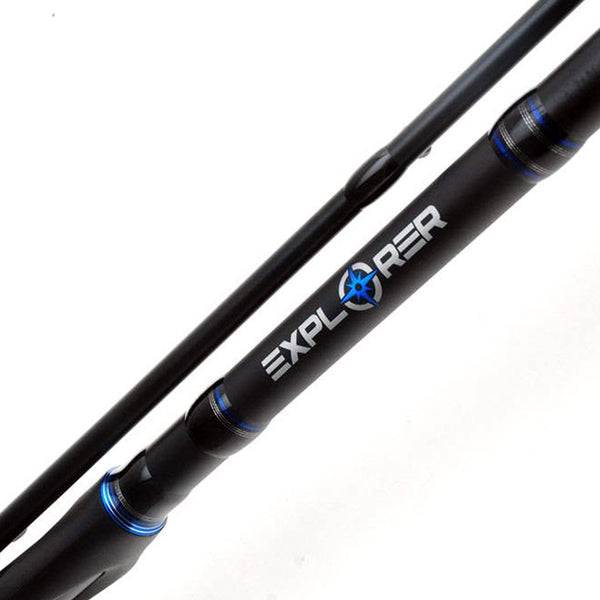 G. Loomis 2 Piece Trout GLX Spinning Rod - 7ft 2in