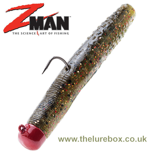 Z-MAN 32 Piece Ned Rig Kit - Hot Colours