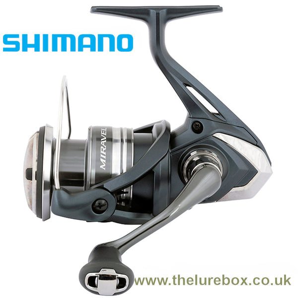 Shimano FX 1000 Spinning Reel