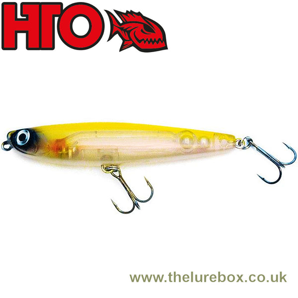 Salmo Floating Lures: Lil Bug May Bug 3cm