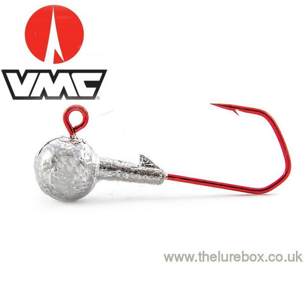 The Ultimate Drop Shot Hook: VMC SpinShot 