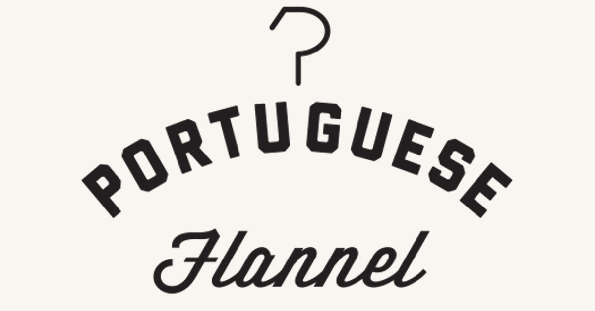 Portuguese Flannel