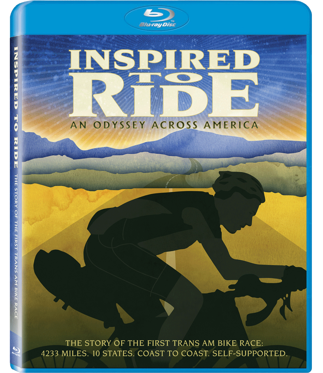 Inspired to Ride Movie Bundle Mike Dion Productions