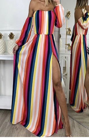 Casual-maxi-dress-for-women