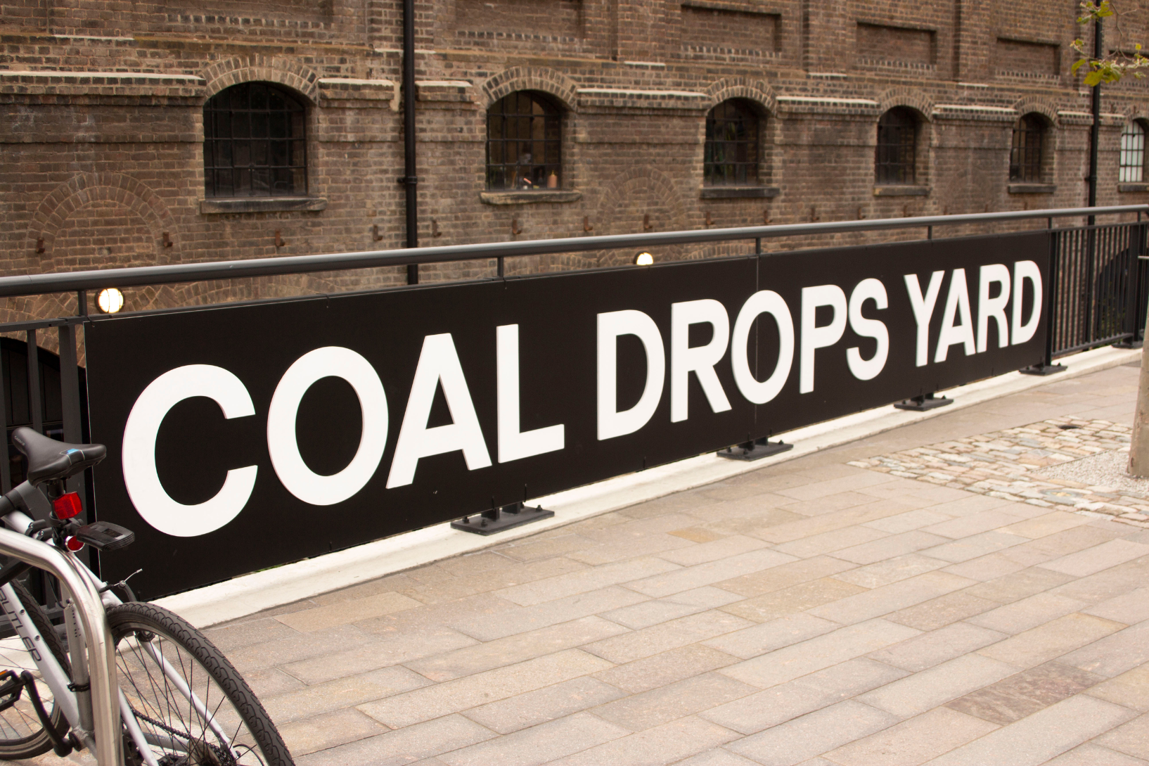 Coal Drops Yard