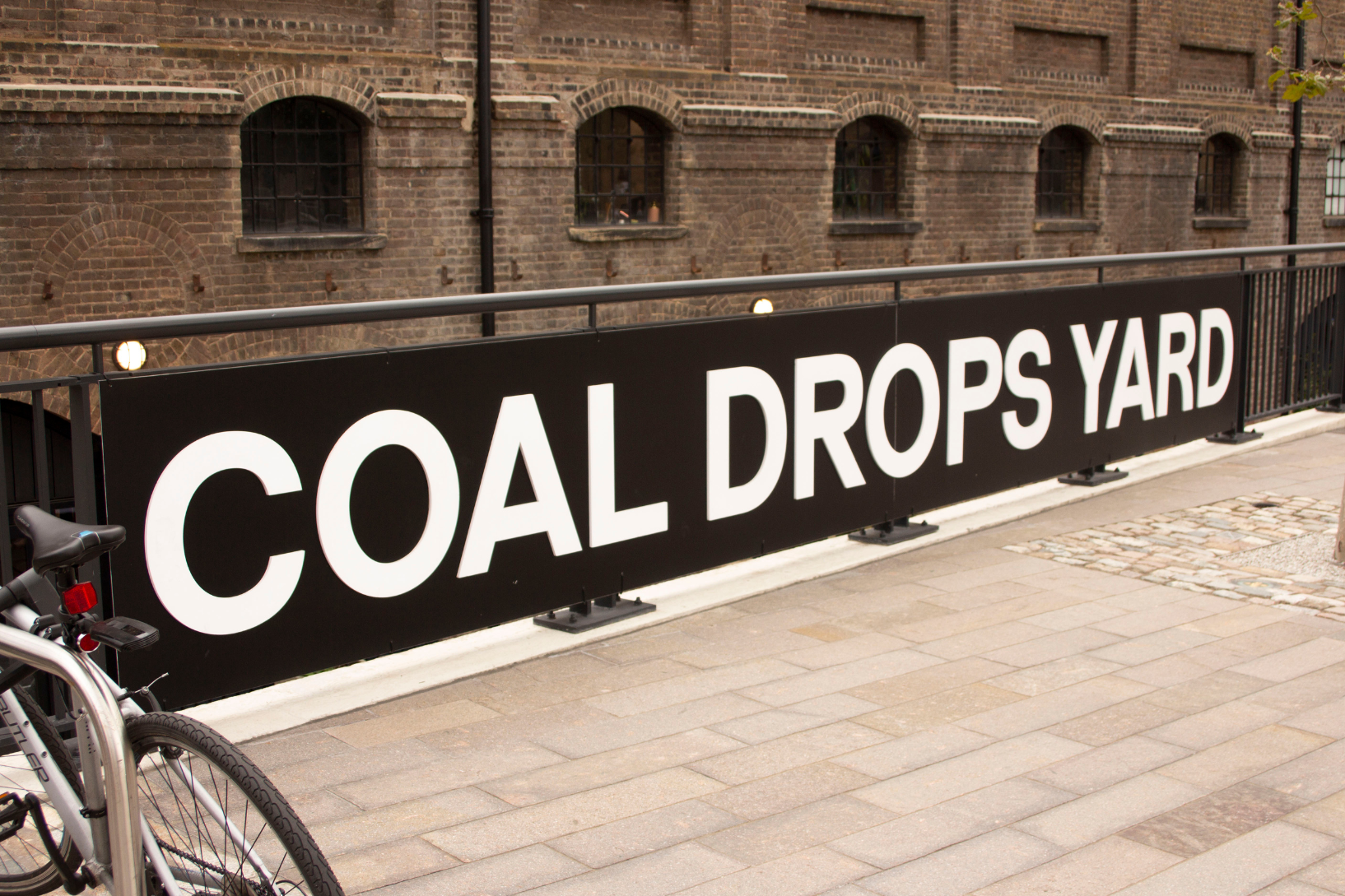 Coal Drops Yard