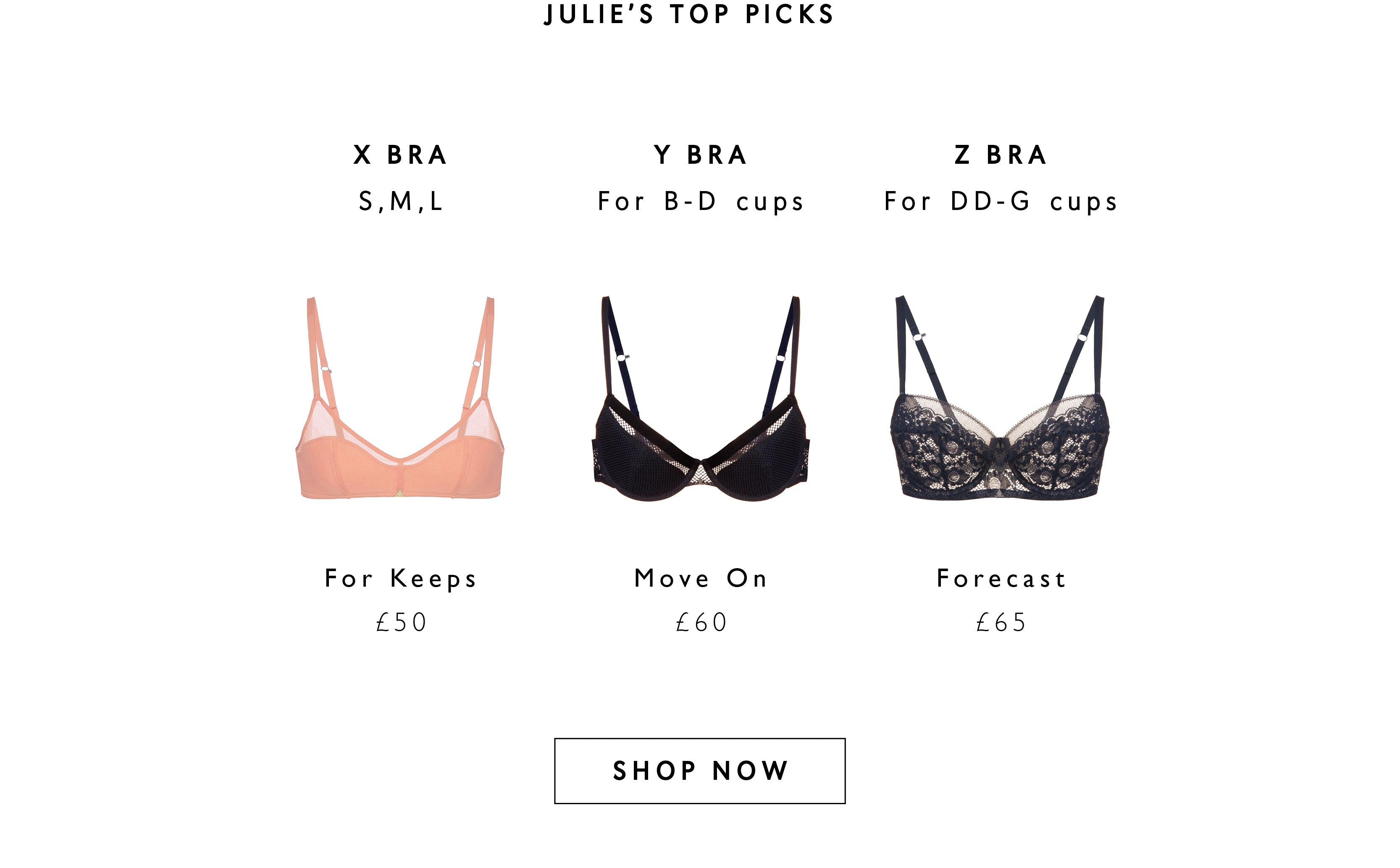Things You Only Know If You Re A Bra Fitter Beija London