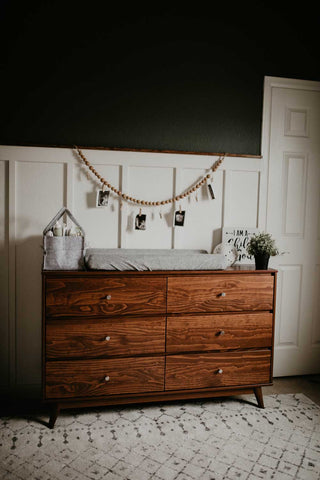 Changing Table