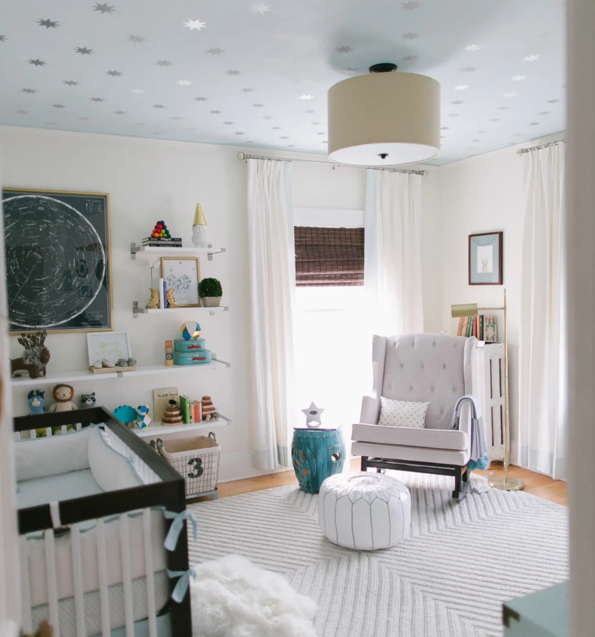 Baby Boy Nursery Ideas For Baby And Beyond