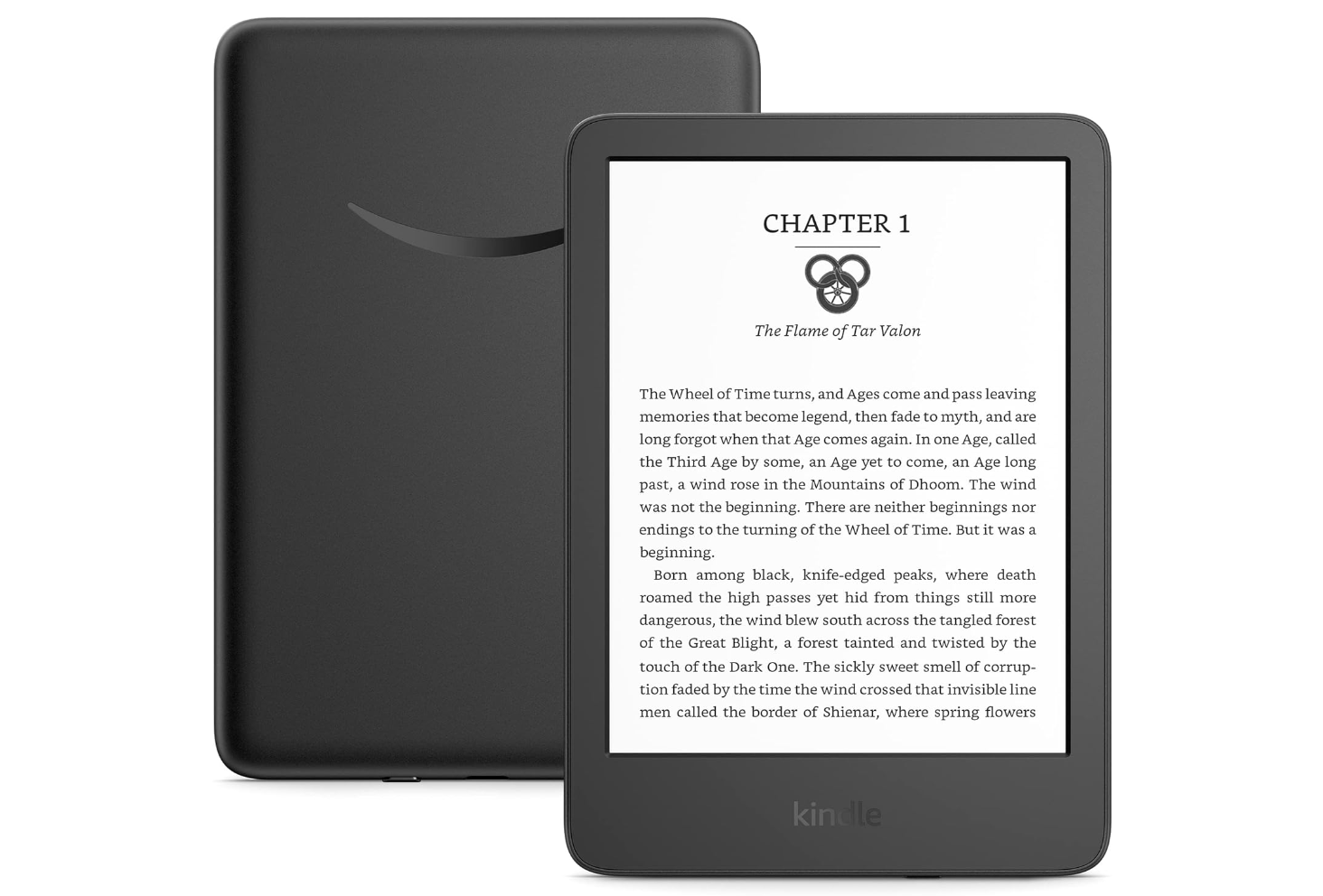 Kindle with Backlight Christmas Gift for Moms
