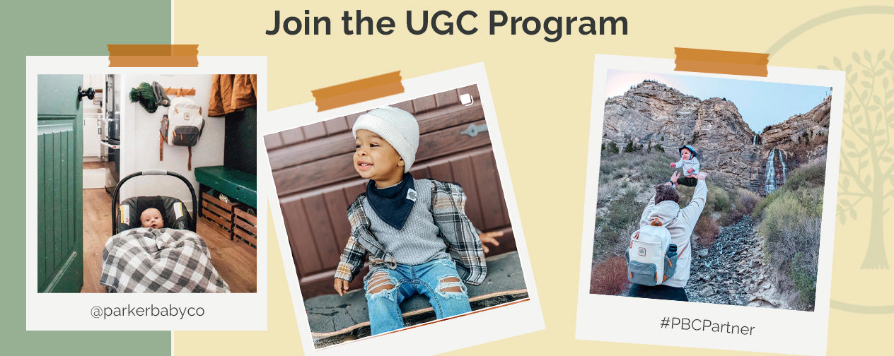 Join the UGC Program