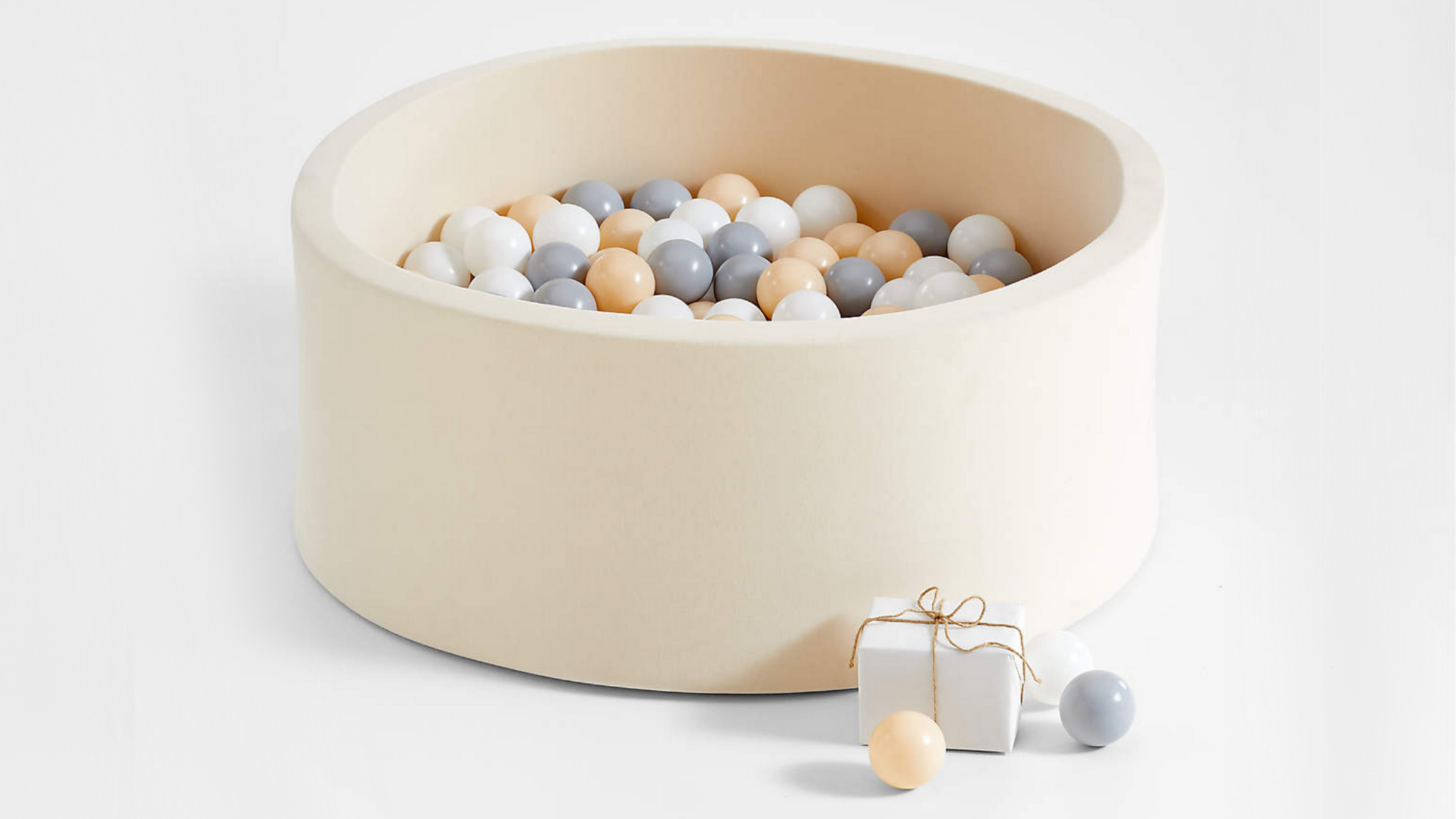 Ball Pit Christmas Gift for Babies