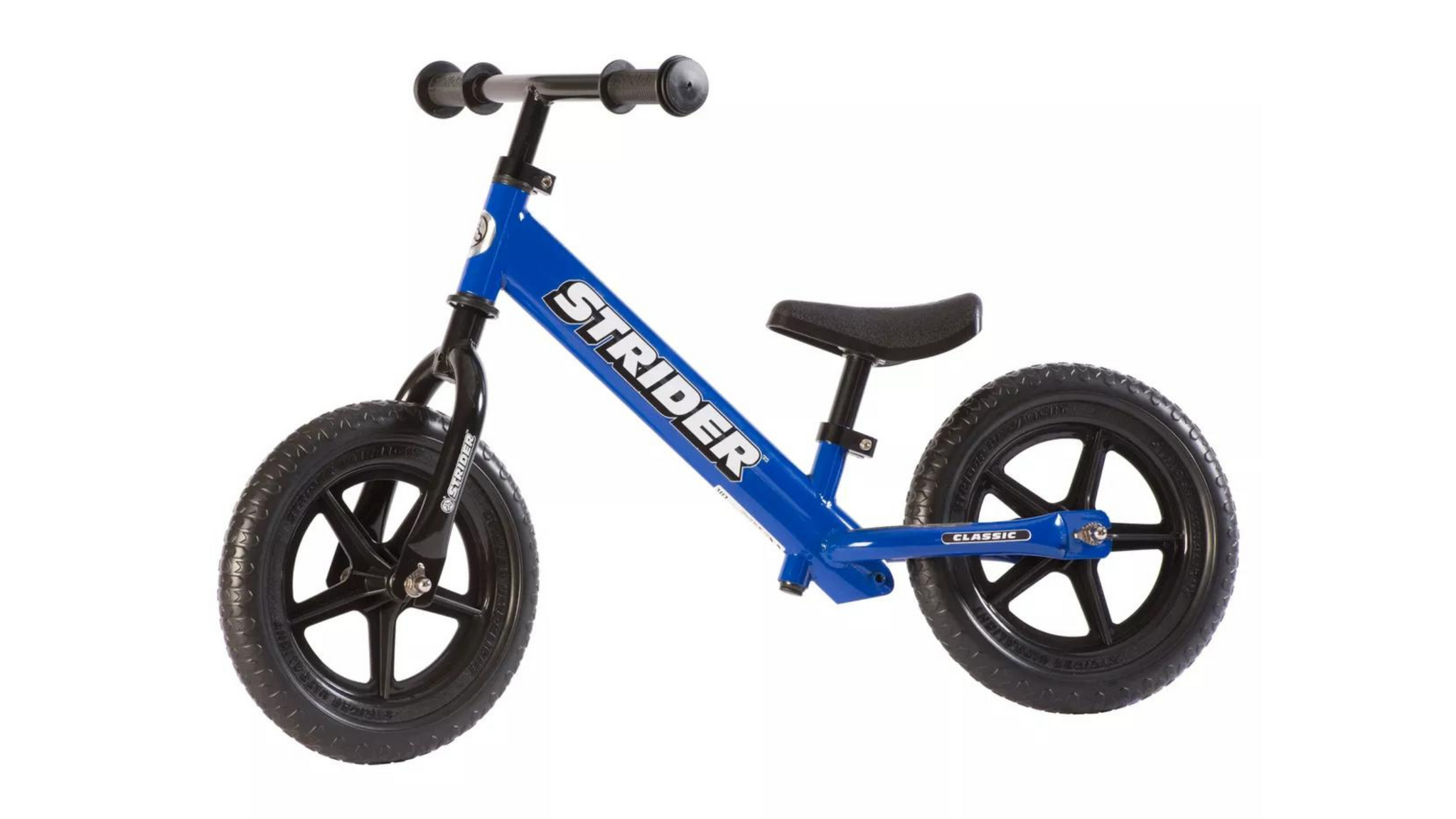 Strider Bike Christmas Gifts for Toddlers