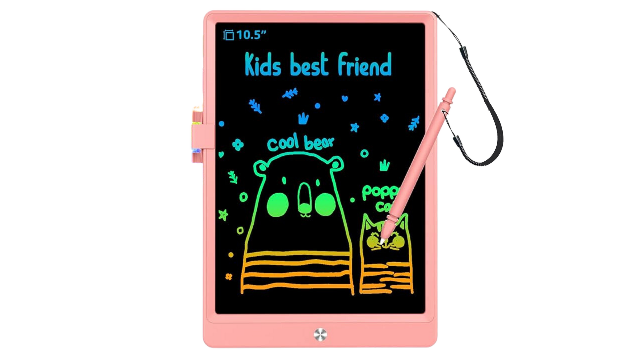 Electronic Drawing Pad Christmas Gift for Toddlers