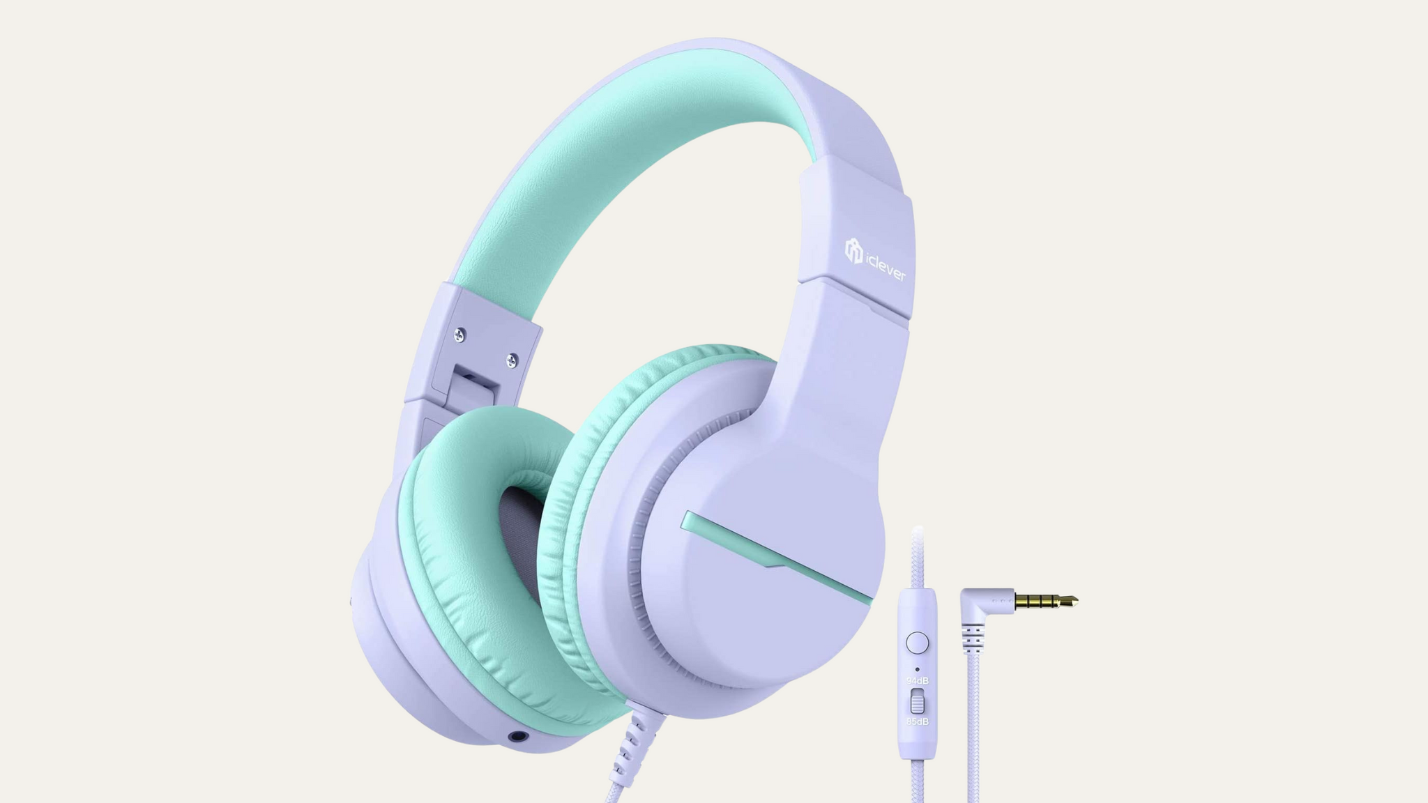 Headphones for Toddlers Travel