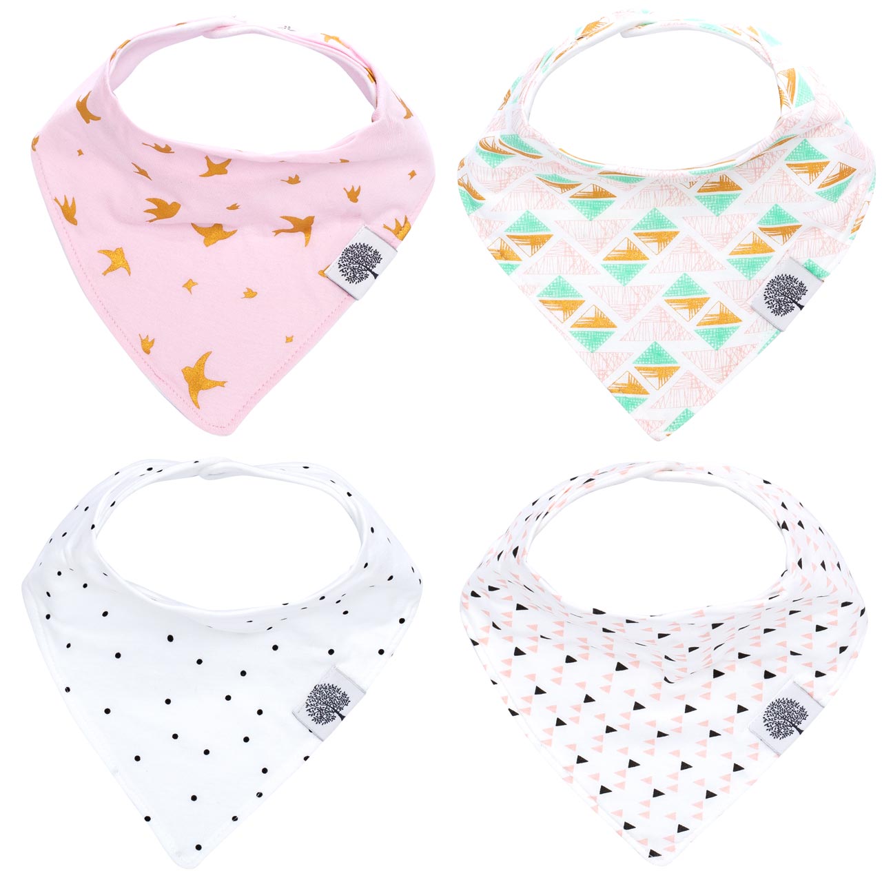 bandana bibs canada