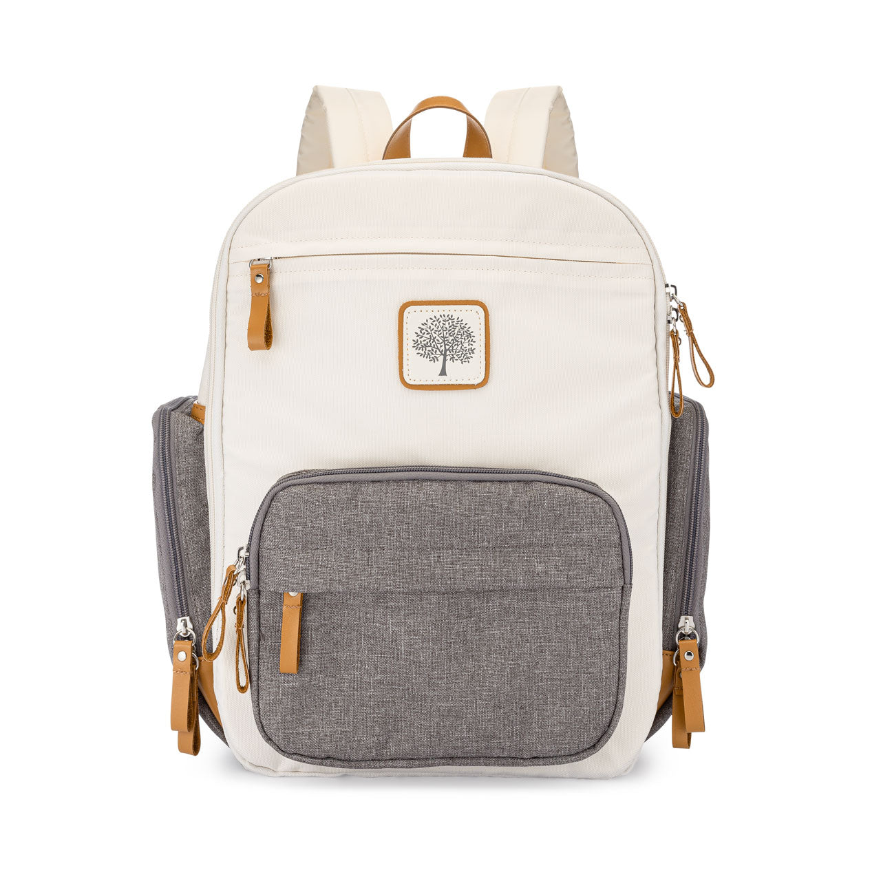 Birch Bag Mini - Diaper Backpack - Parker Baby Co product image