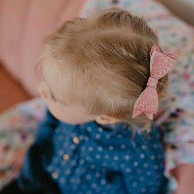 Baby Bows and Headbands | Essentials - 10 Pack | Parker Baby Co ...