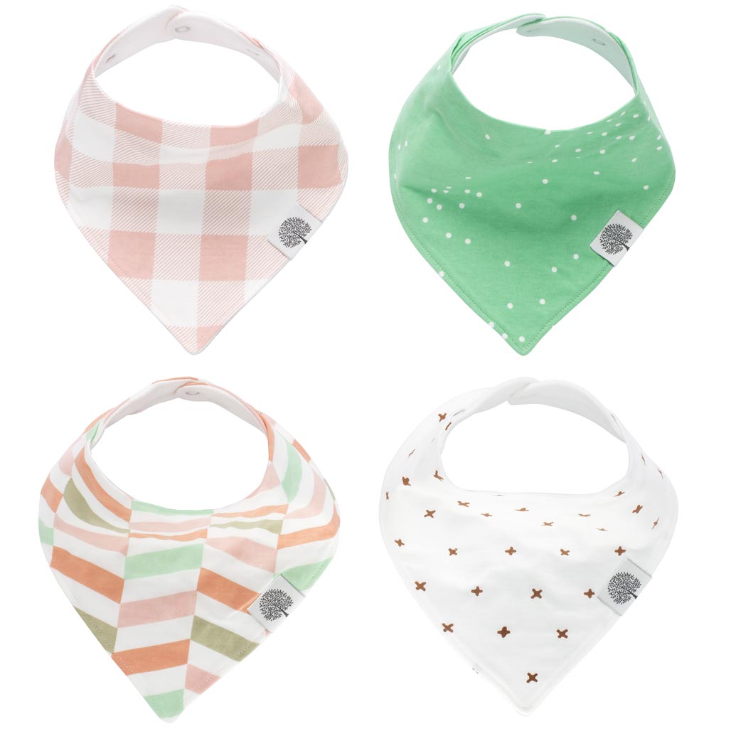 baby bibs set