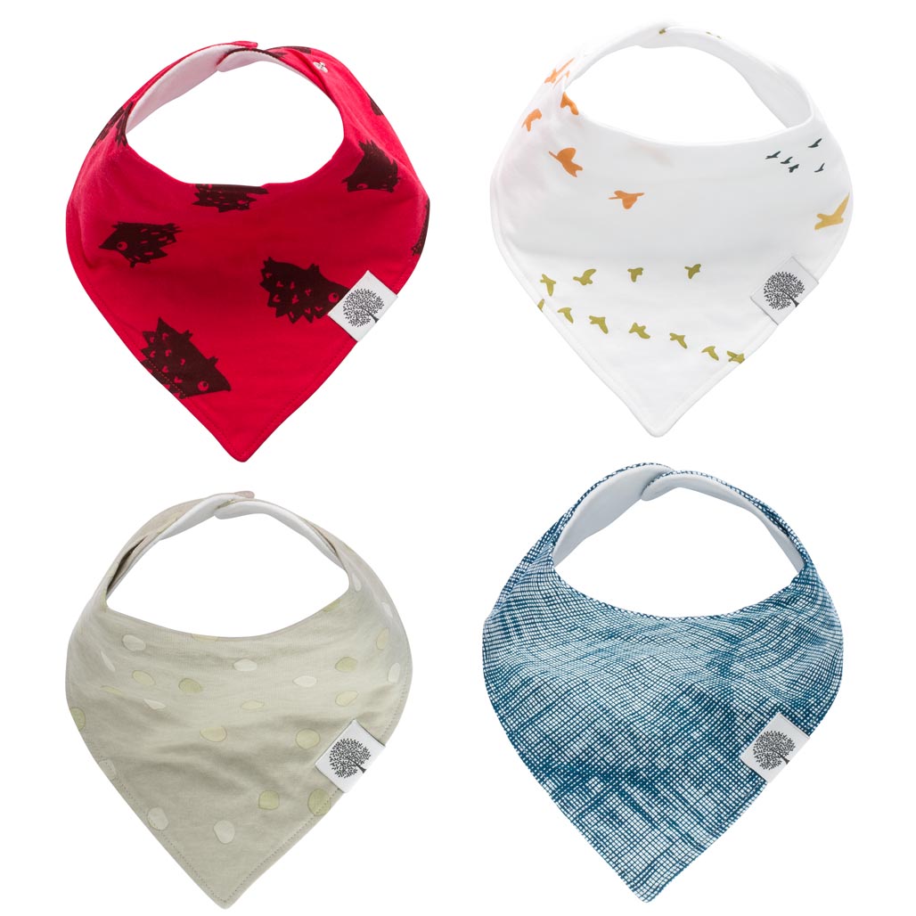 cheap bandana bibs