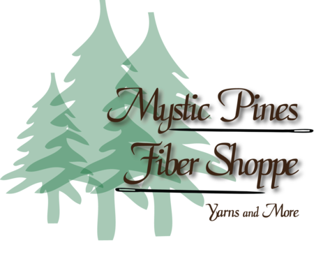 Mystic Pines Fiber Shoppe