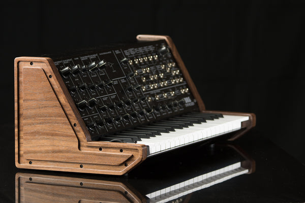 Korg Ms Mini Wood Panels Gmusynth