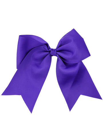 grosgrain ribbon bow