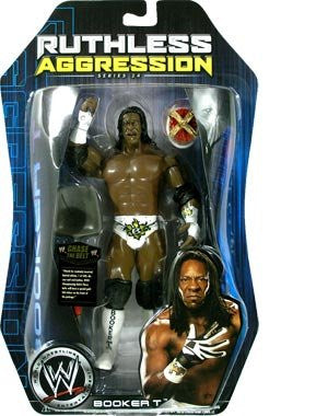 wwe ruthless aggression figures