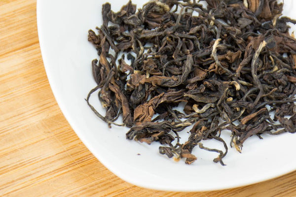 Te para bajar de peso oolong